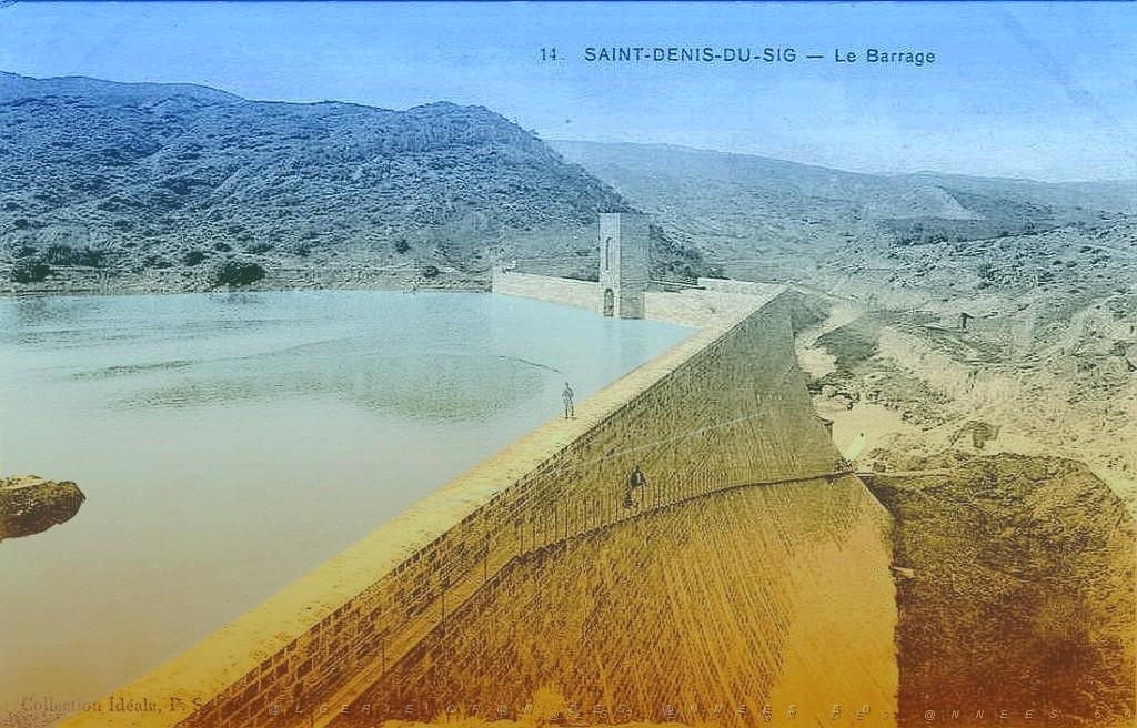 SAINT DENIS DU SIG 37  BARRAGE.jpg
